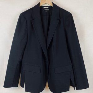 Lane Bryant Modernist Blazer S20